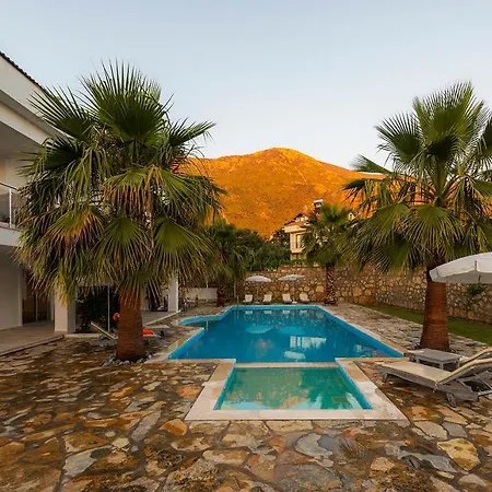 Orka Four Seasons 7 Villa Ovacik (Fethiye)